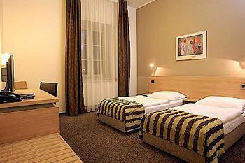 Fabhotel Polovictory Palace Džajpur Exteriér fotografie