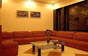 Fabhotel Polovictory Palace Džajpur Exteriér fotografie