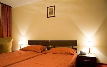 Fabhotel Polovictory Palace Džajpur Exteriér fotografie